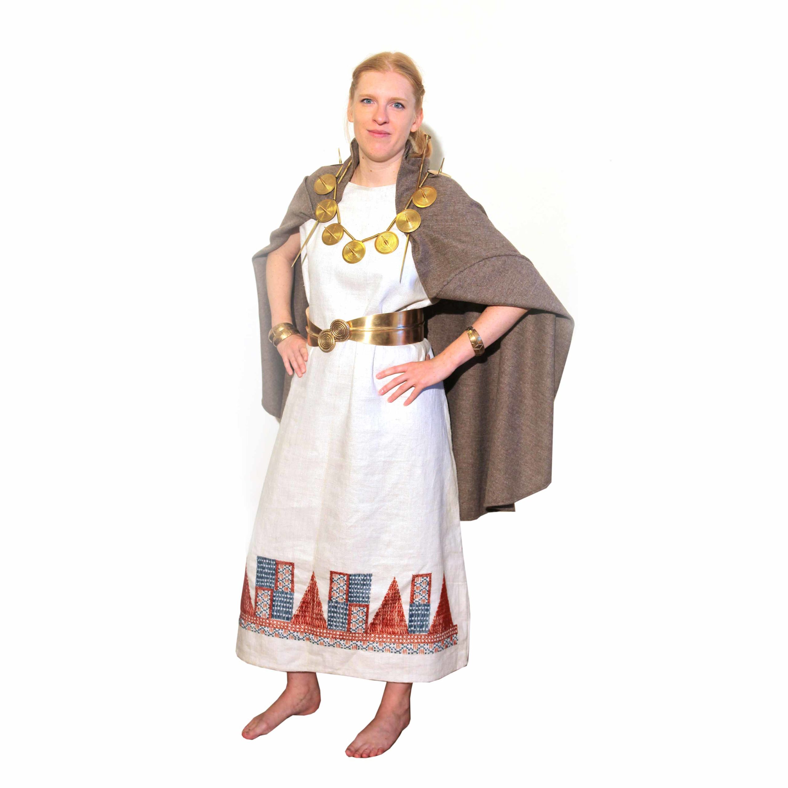 pfahlbauweg.ch BronzeAgewoman pfahlbauweg.ch